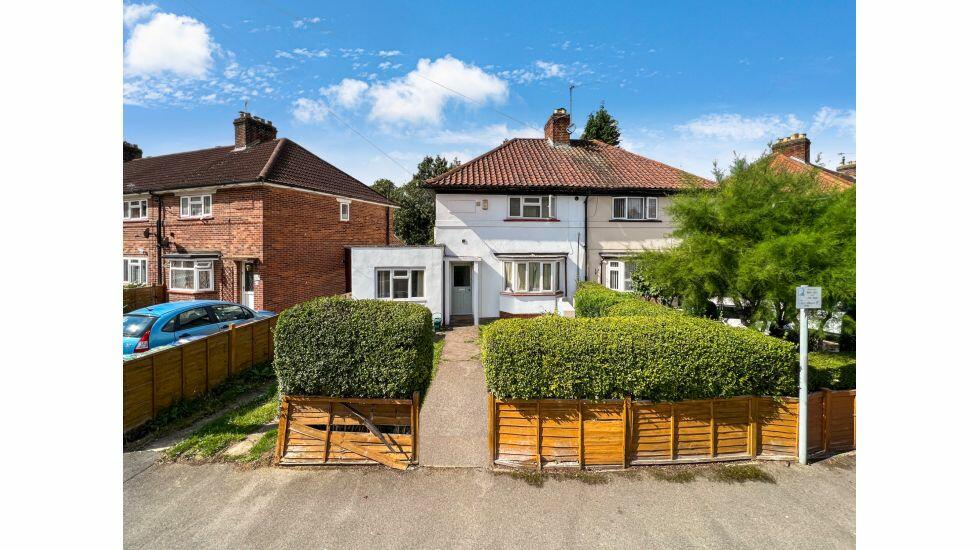 Image of property