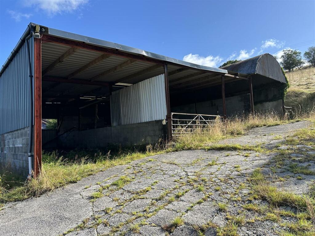 Dutch Barn