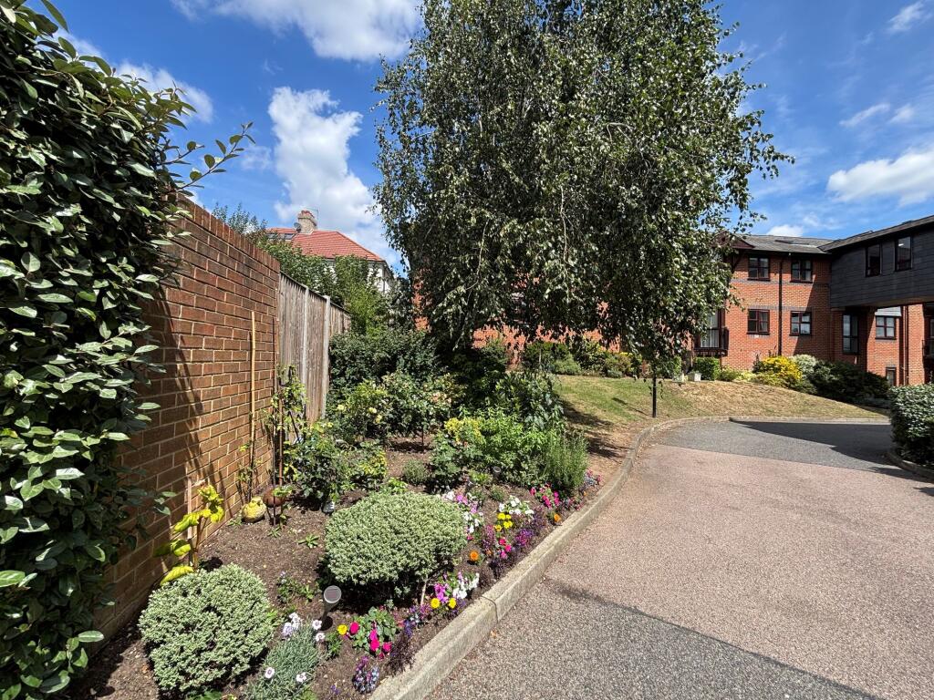 Gardens