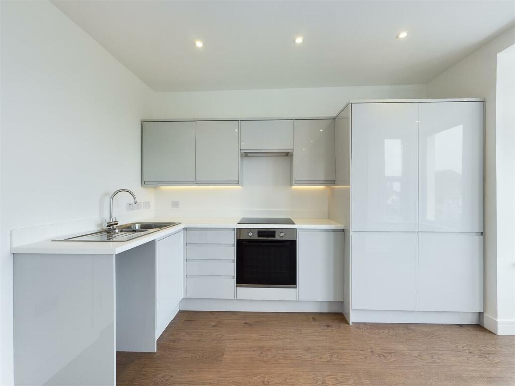 Samphire Kitchen