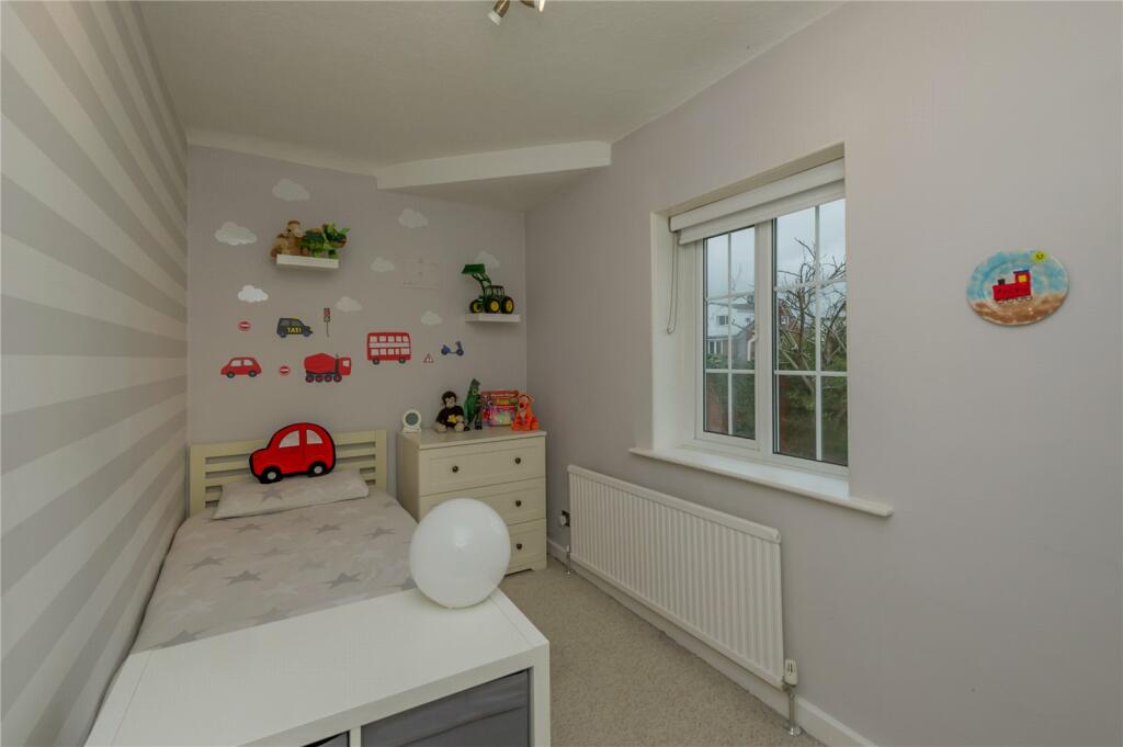 Bedroom 4