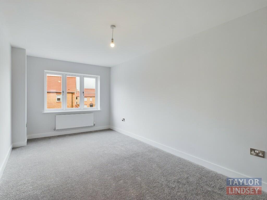 Typical Bedroom