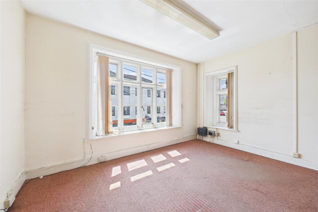 The Old Police Station, 49 High Street, Westbury-O