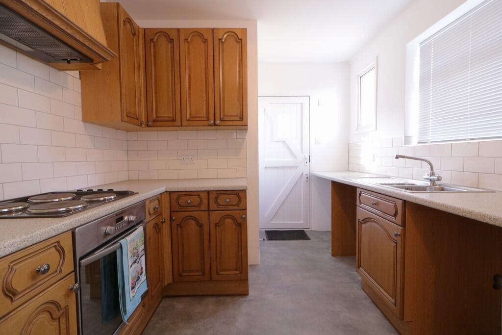 St. Johns Road ki...