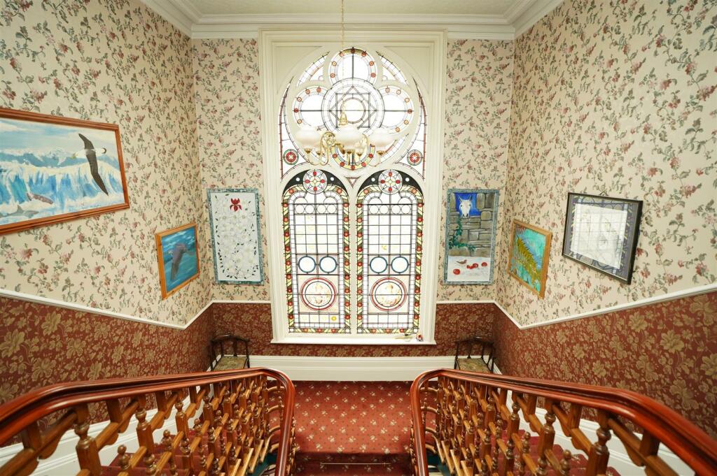 Ground Floor