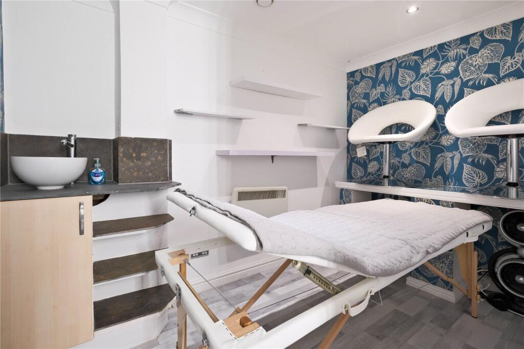 Treatment Room