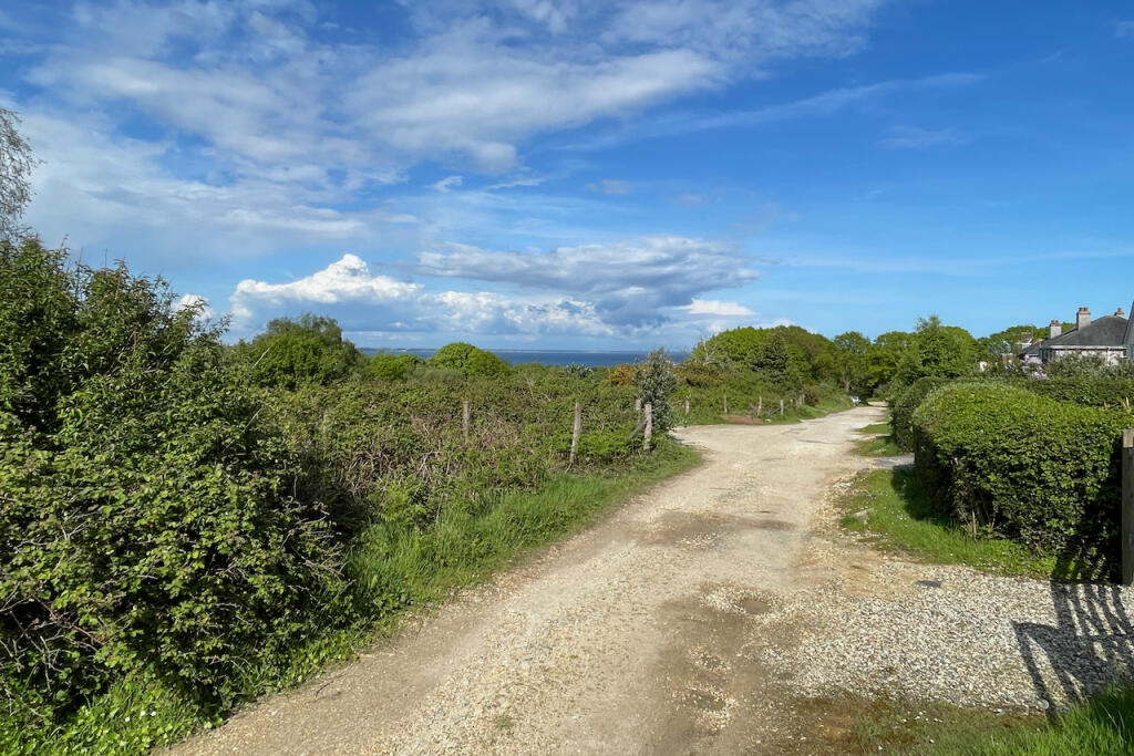 Agglestone Road