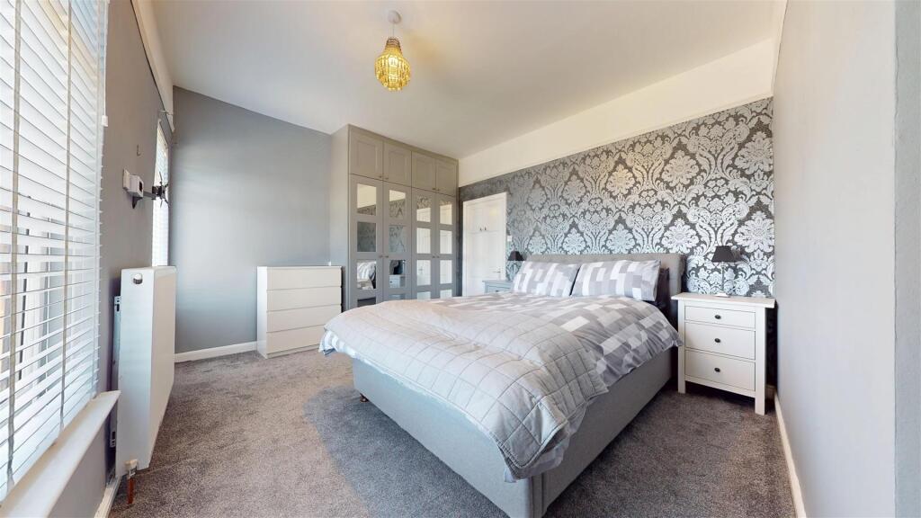 Rainford Road Bathroom