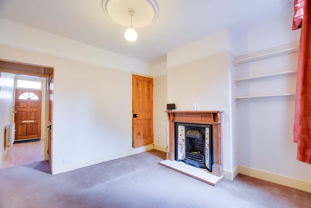 Reception Room Two