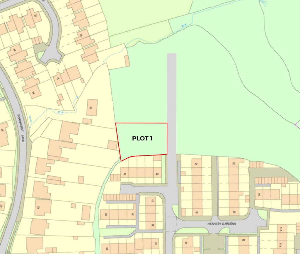 Rosemary Ln 1 Outline