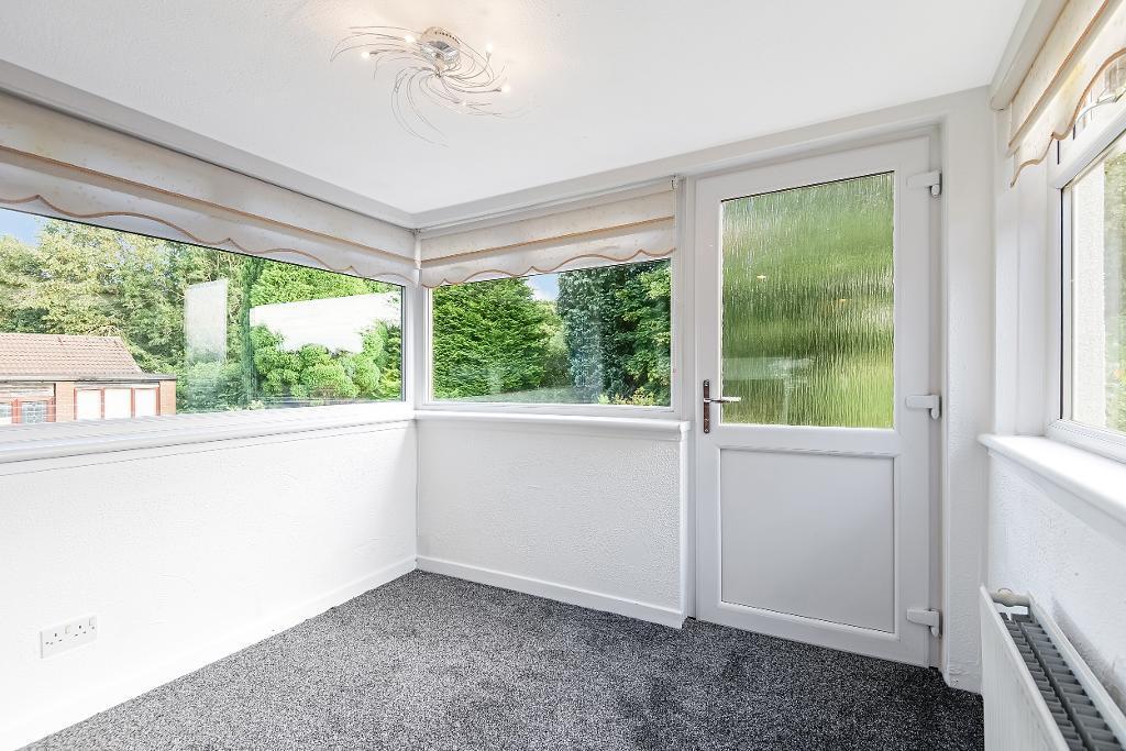 Sun Room/Dining room