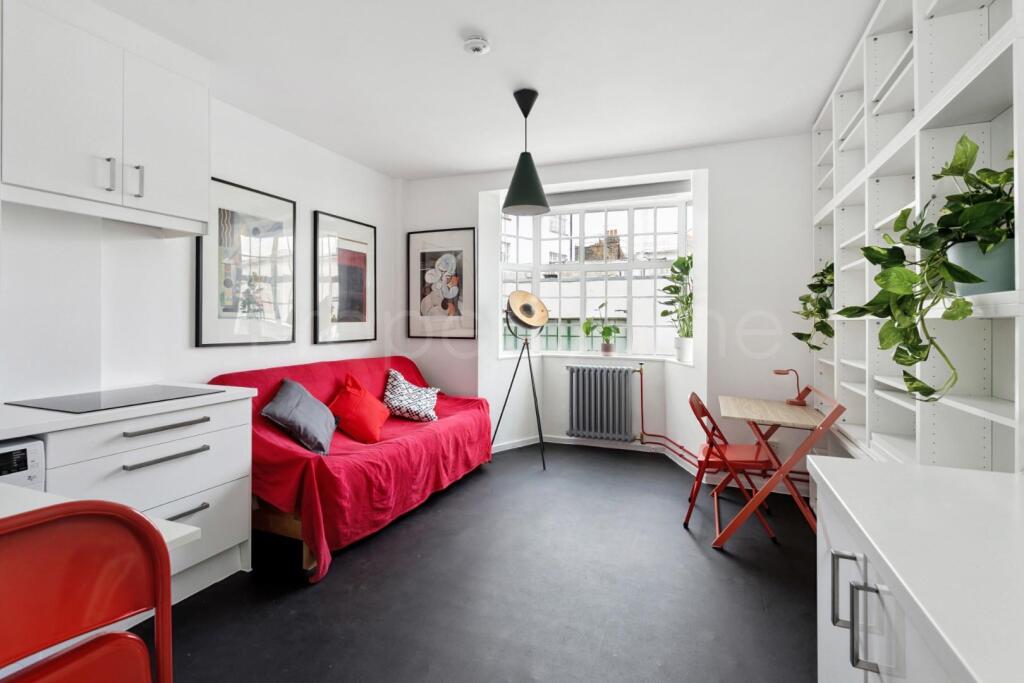Woburn Place, Russell Square, WC1H