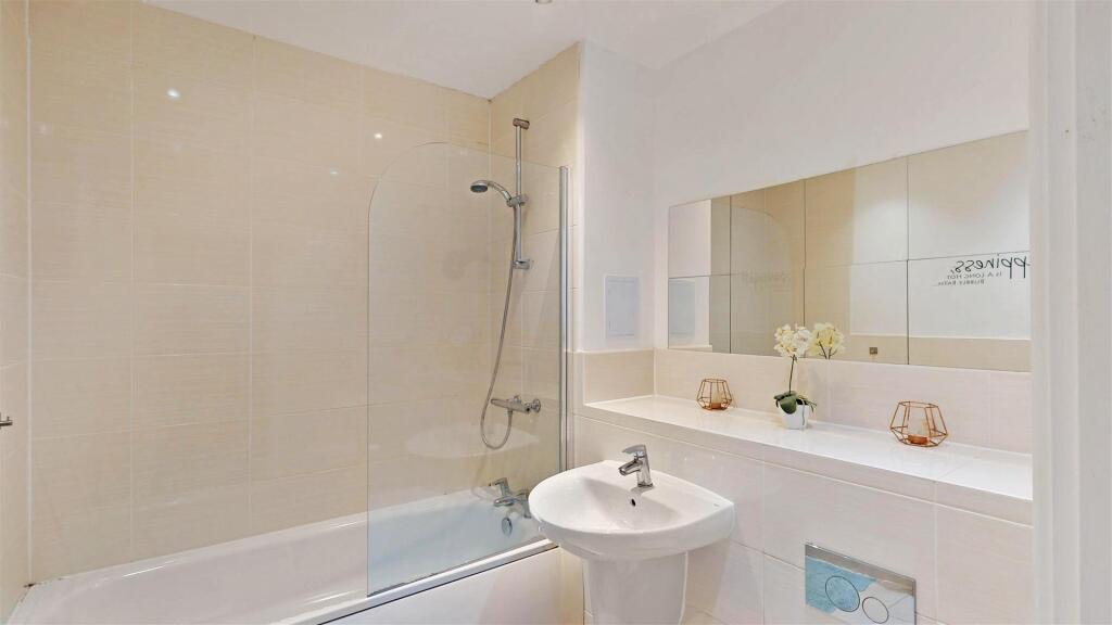 Flat 38, Cornelius House - aQi5xyauIShGocMwyug0.jp