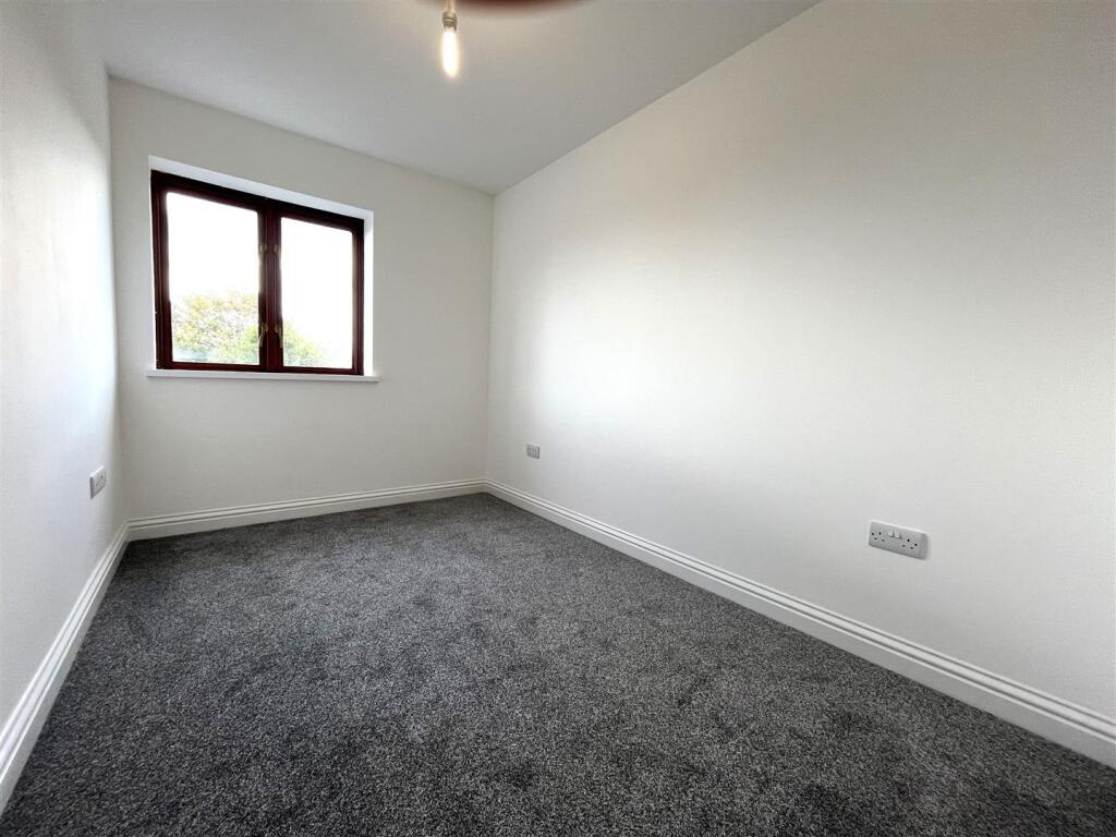 25 Rock House, Bethel Road St George, Bristol, BS5