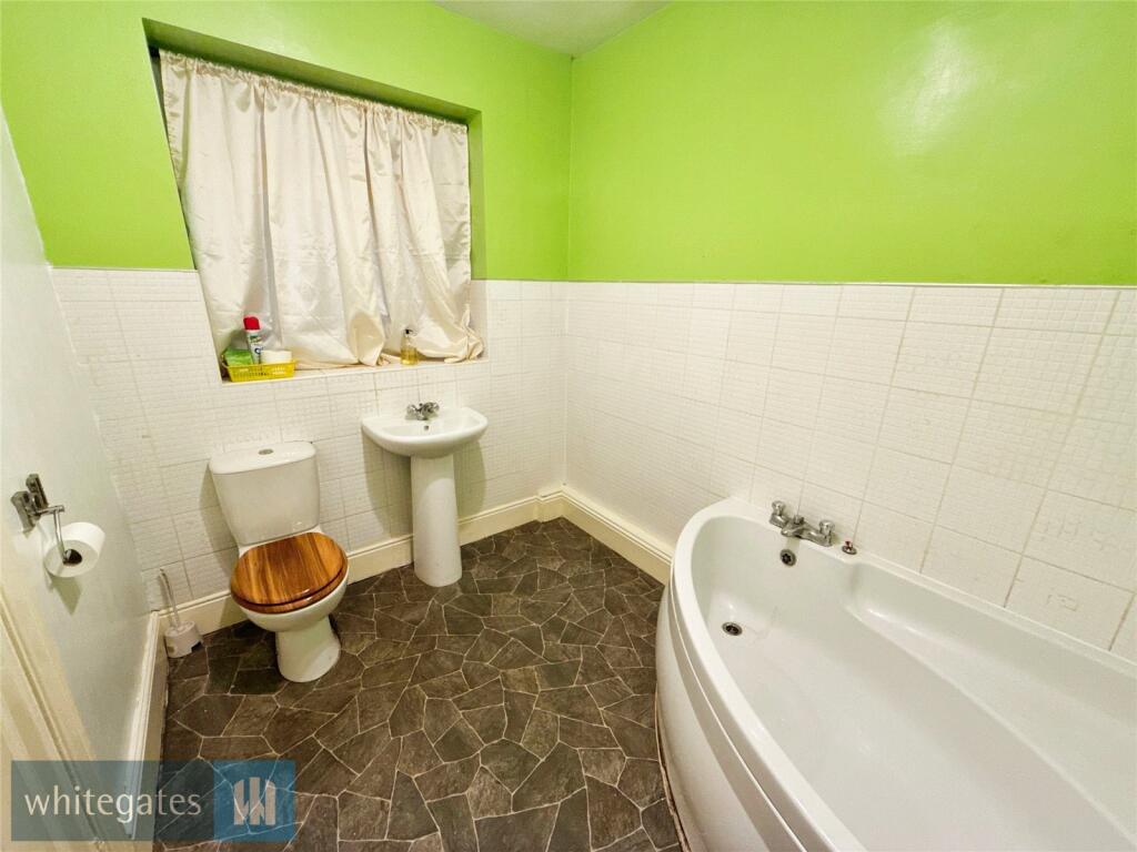 Annex Bathroom