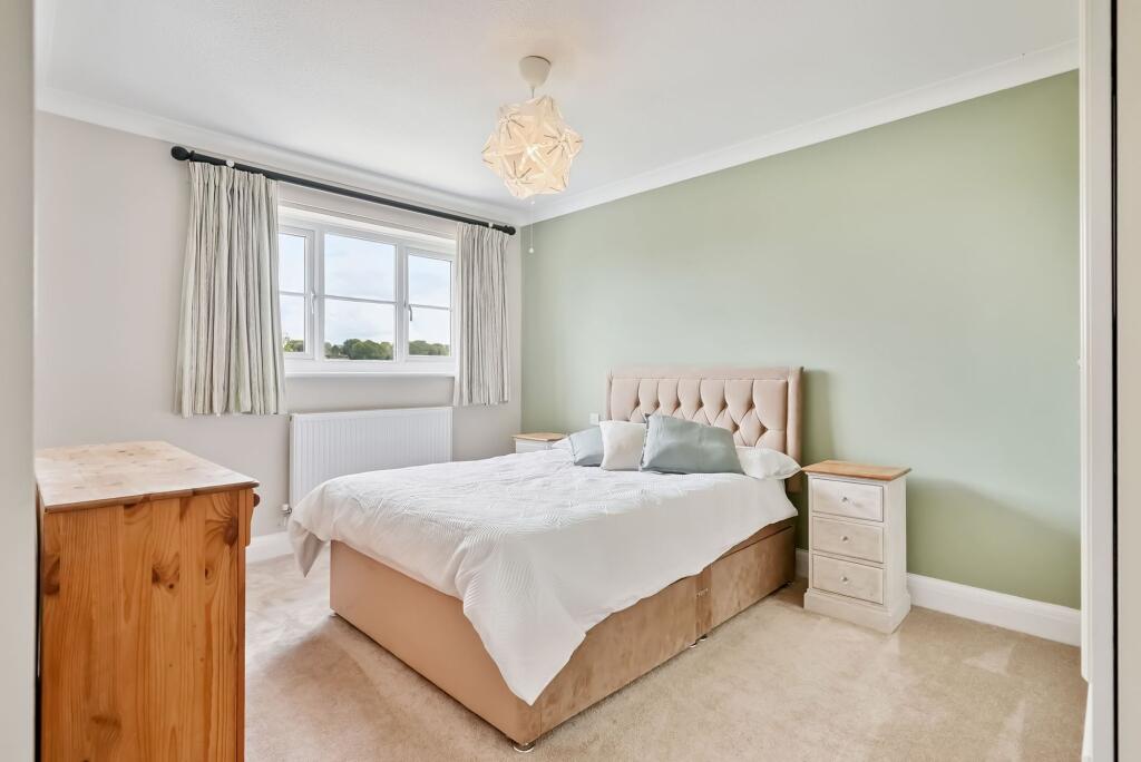 Bedrooms