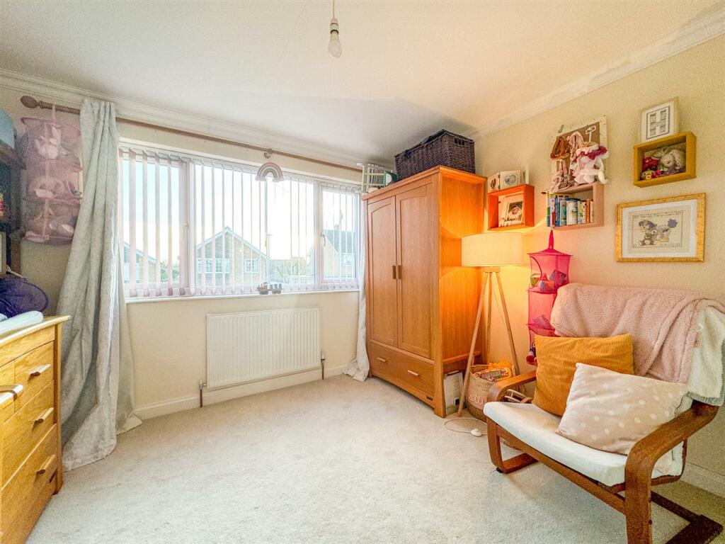 BEDROOM TWO