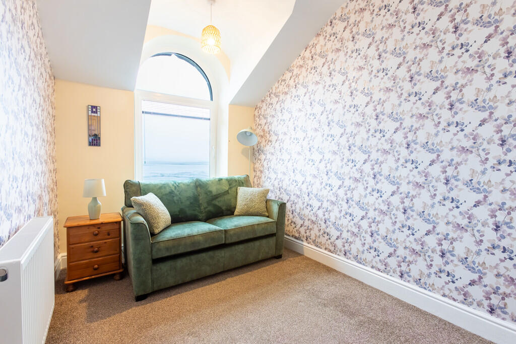 Study/Bedroom 3