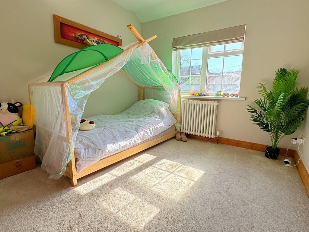 Bed 2