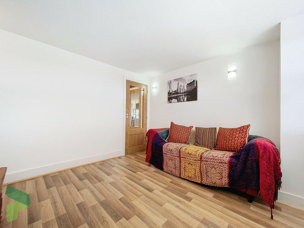 Bedroom Three / S...