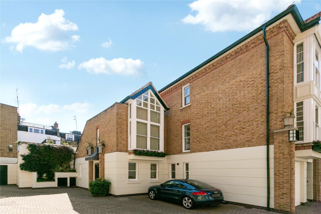 Off Street Parking