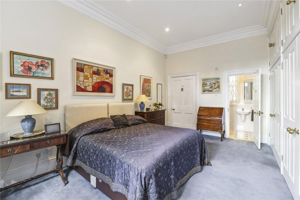 Principal Bedroom