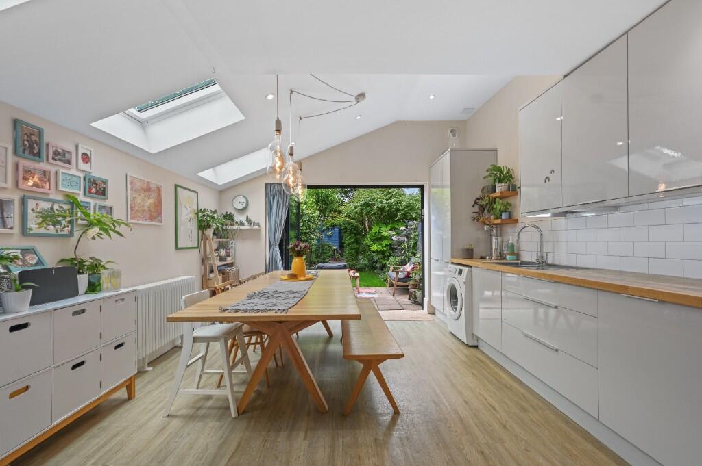 Luxury Kitchen/Diner