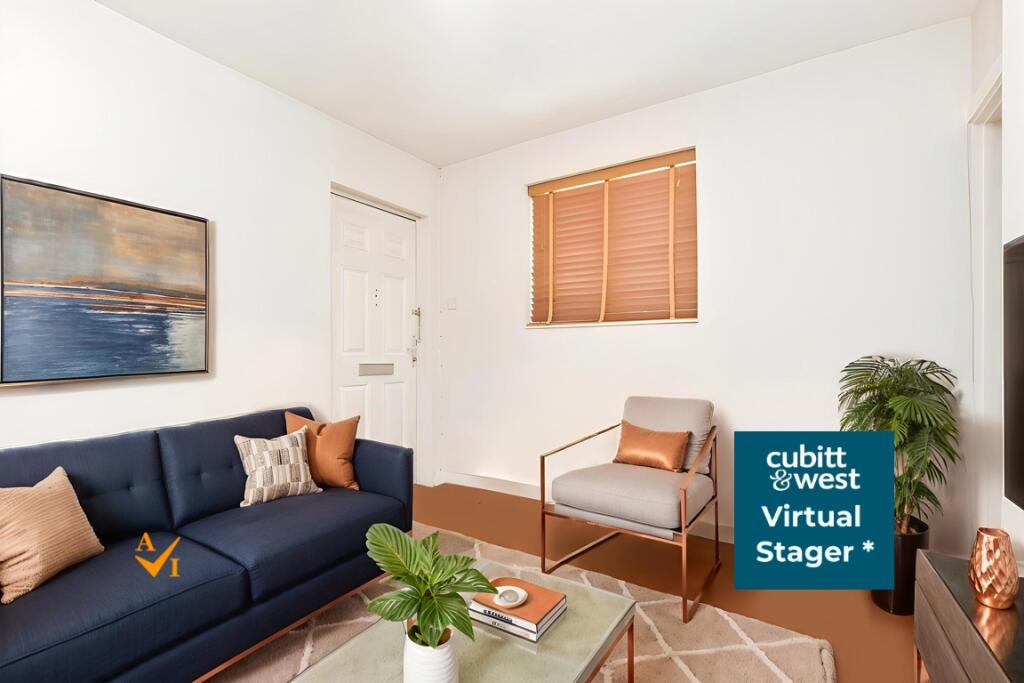 Lounge Area (Modern Style)