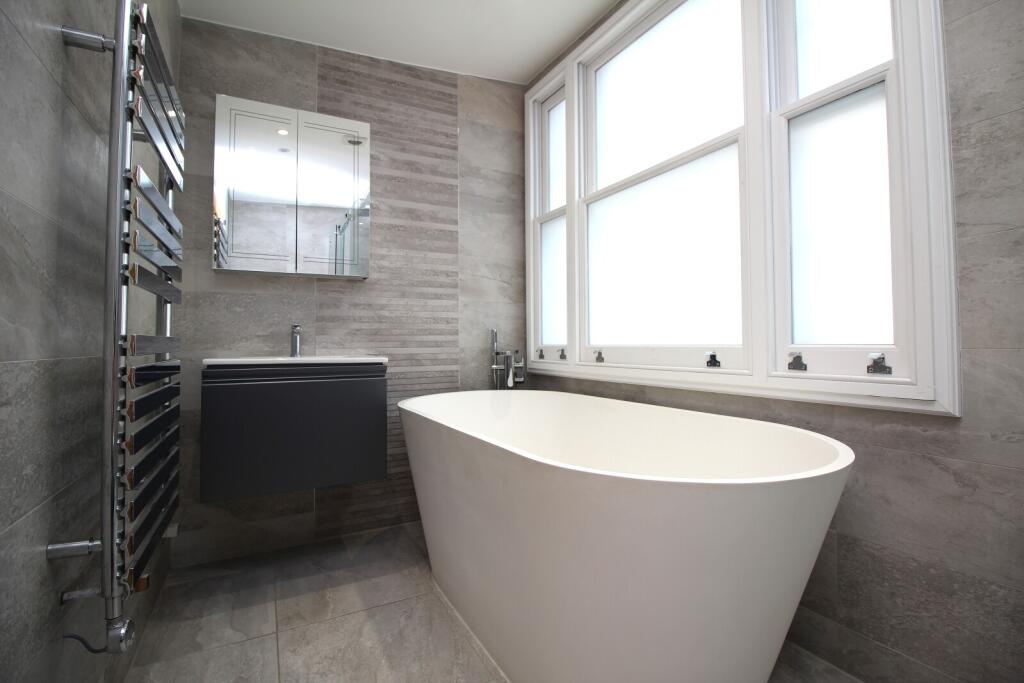 Bathroom View 1