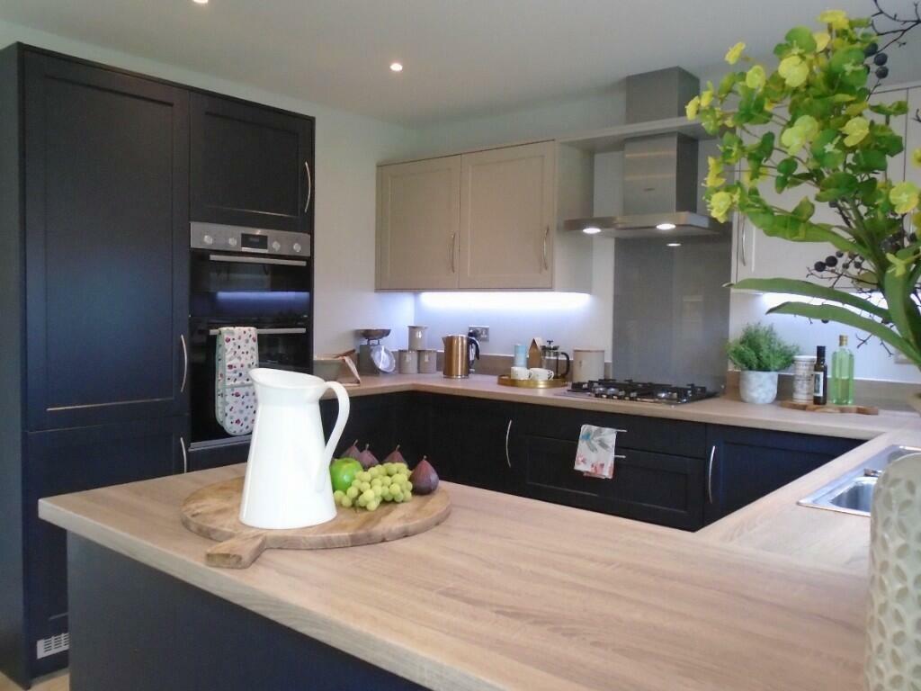 Breakfast Bar