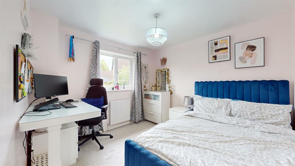 BEDROOM TWO