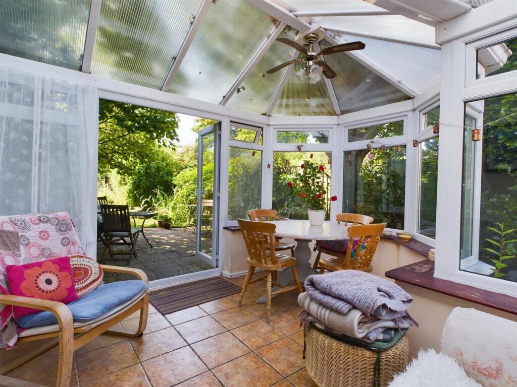 Conservatory