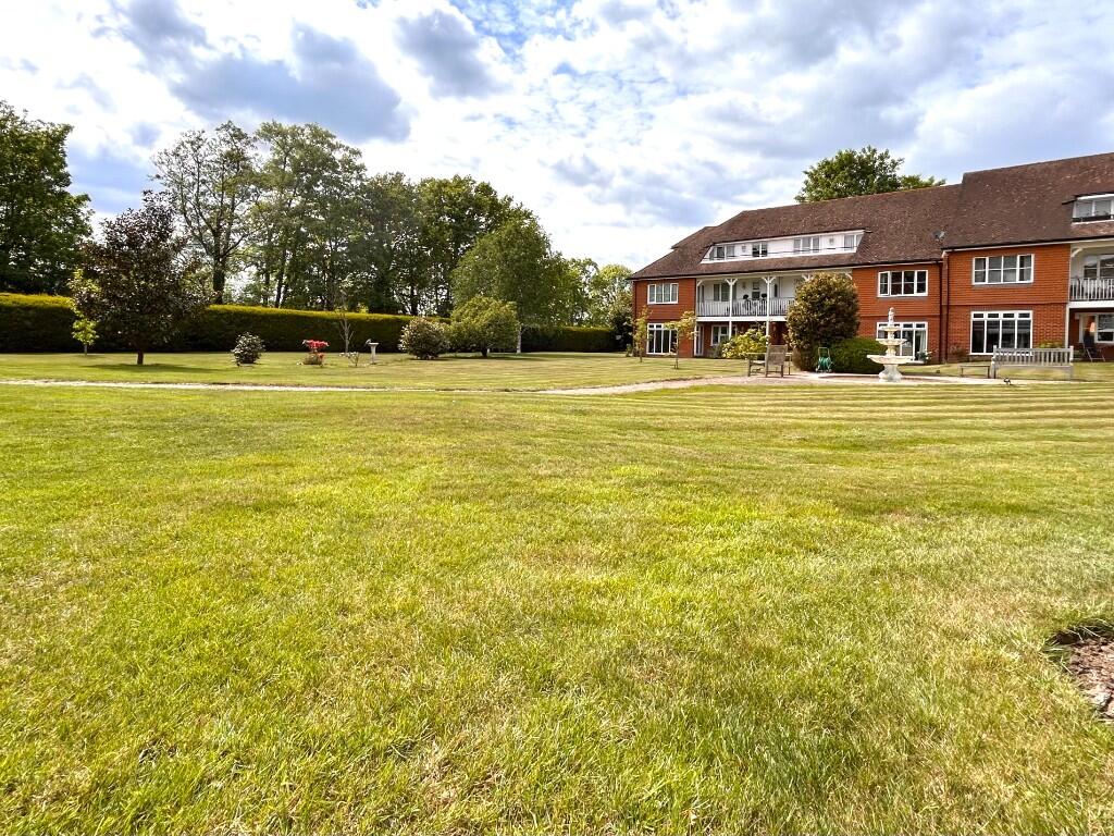 Communal Gardens