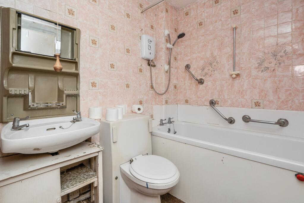 9 Shelley Close, Basingstoke, Hampshire, RG24 9BZ