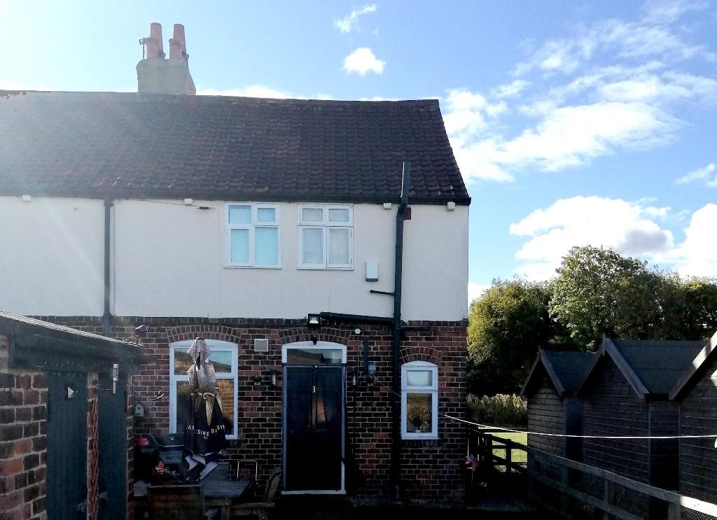 Cottage 1