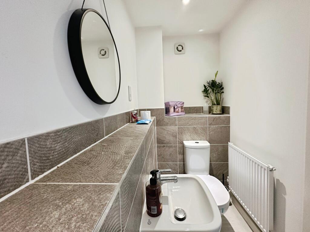 En-Suite