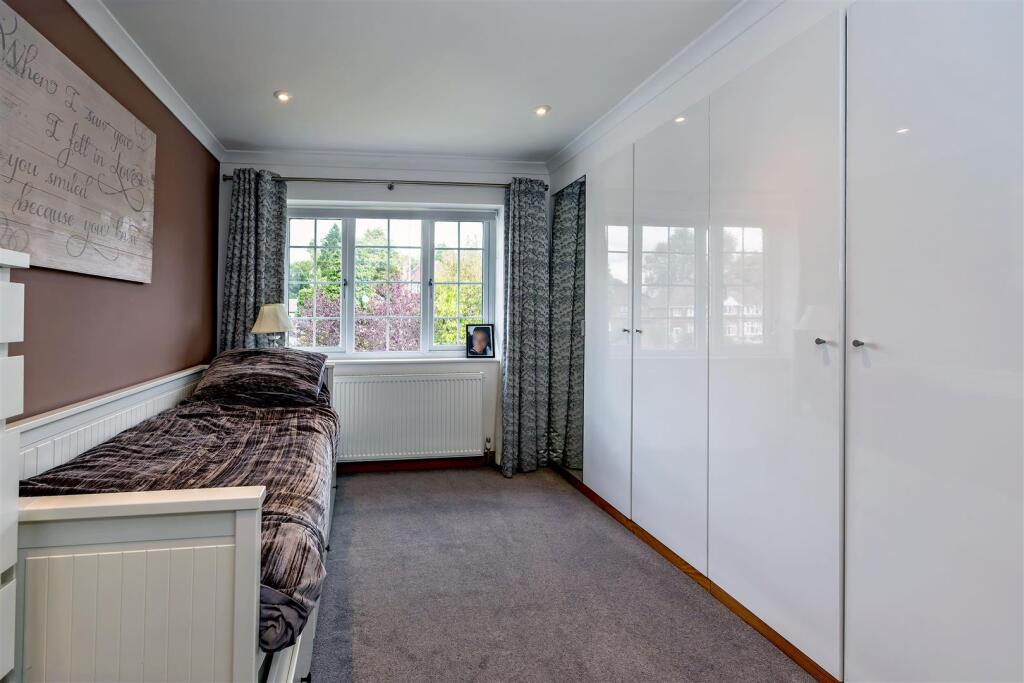 BEDROOM TWO