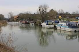 Kinewell Marina