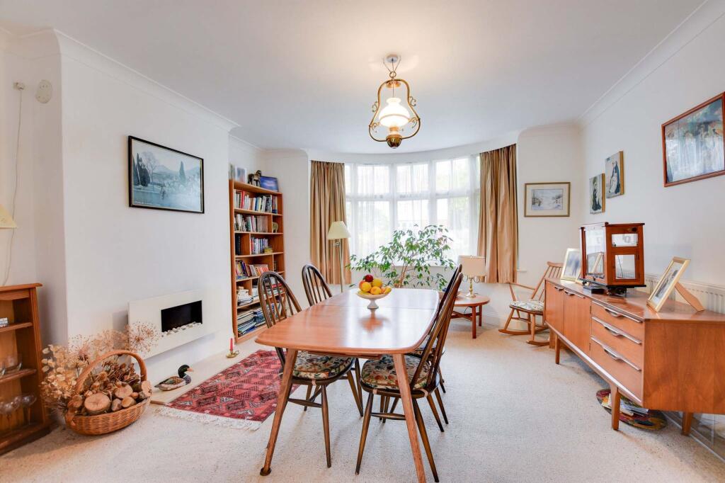 Reception Room One