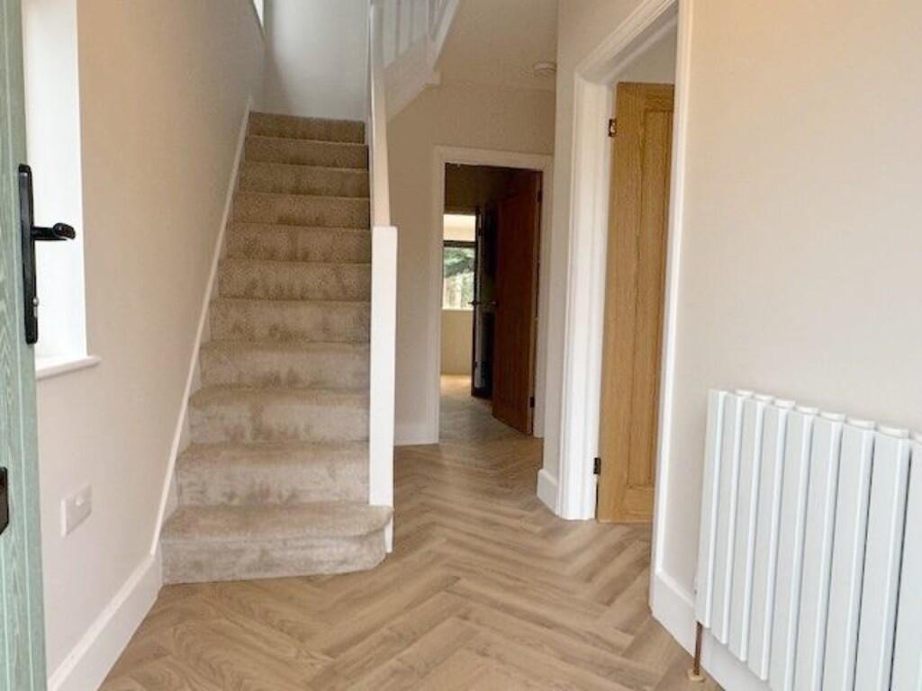 hallway