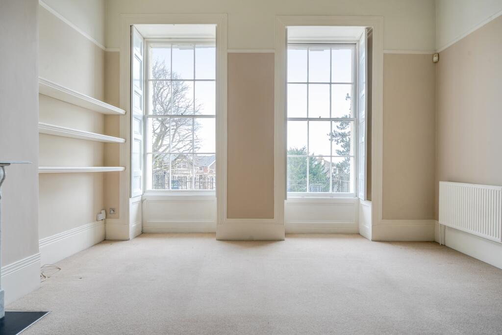 Sash Windows