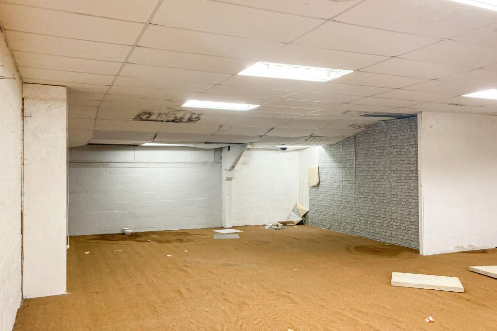 98-100 Hythe Road, Ashford, Kent, TN24 8PR