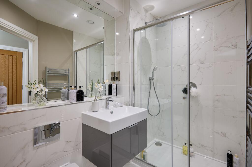 Ensuite