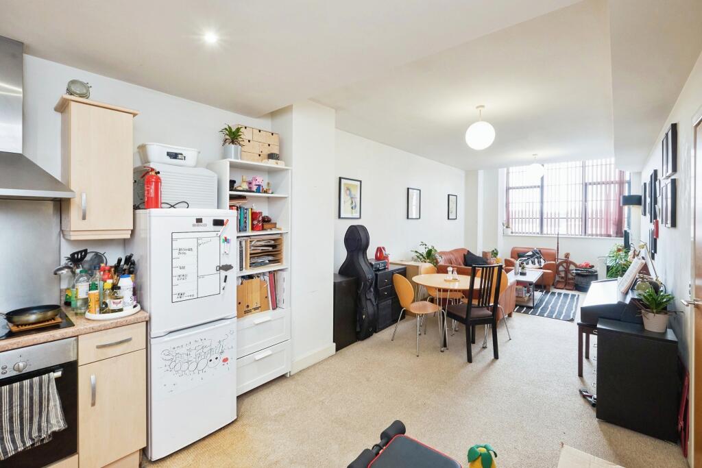 Open Plan