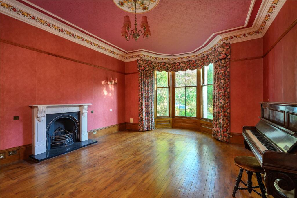 Drawing Room