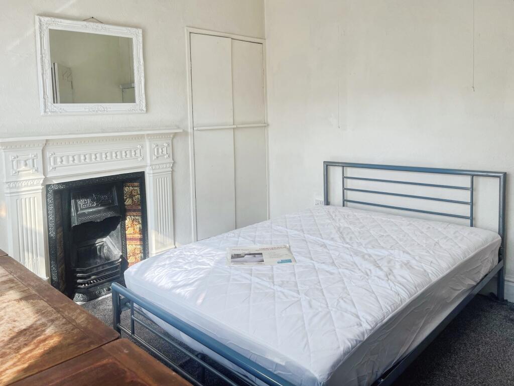 Bedroom Five