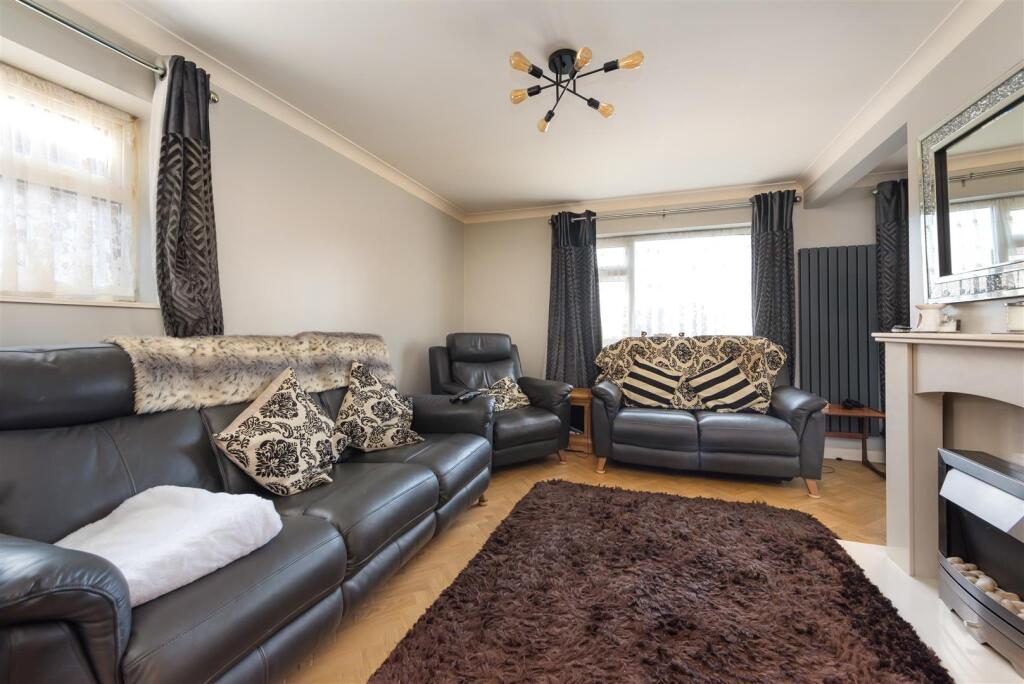 Strode Park Road, Herne Bay