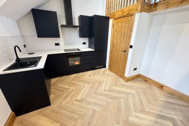 Mackintosh Place Cardiff