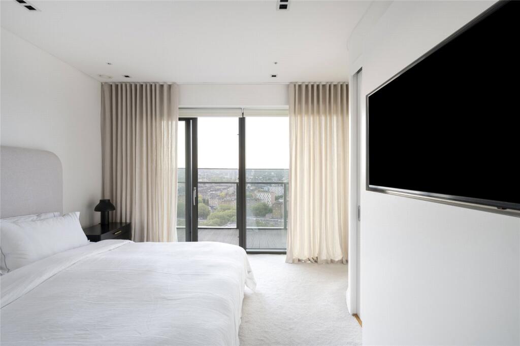 Principal Suite