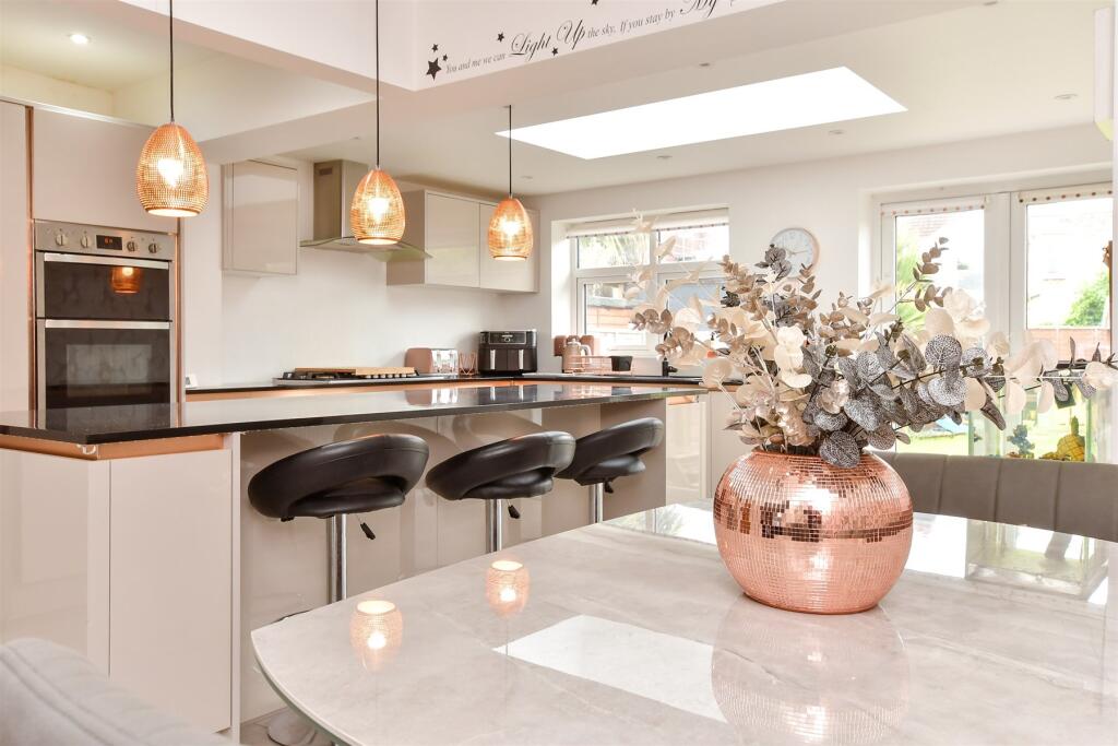 Internal Lifestyle Photograph